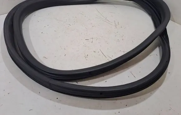 Dacia Sandero III Front door rubber seal 