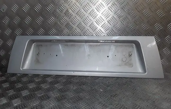 Seat Alhambra (Mk1) Tailgate trim 964579