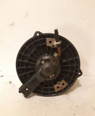 Honda Accord Heater fan/blower 194001730