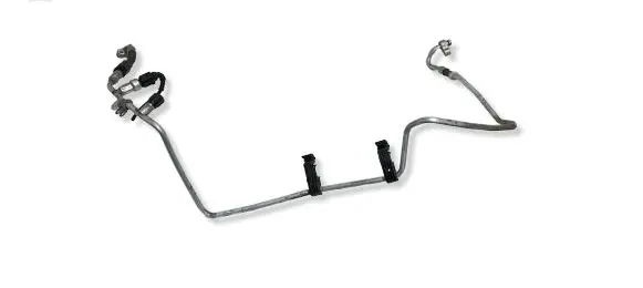Porsche Panamera (970) Air conditioning (A/C) pipe/hose 97057310504 47414