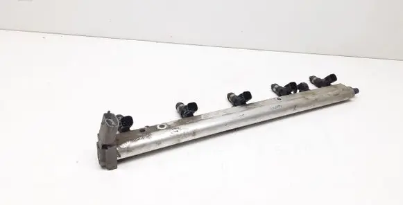 Fuel injectors set