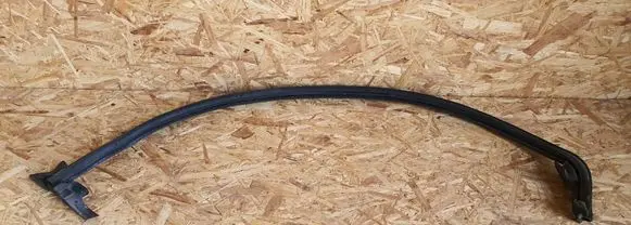 Ford Transit Courier Rubber seal loading door 
