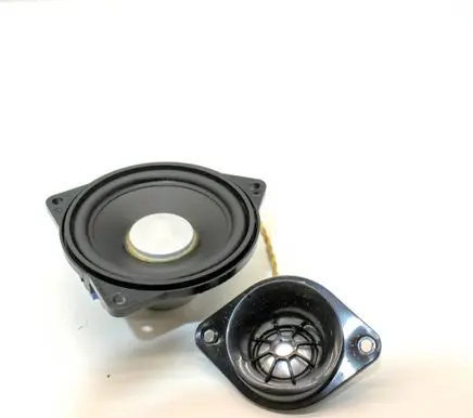 BMW 5 F10 F11 Panel speaker 9368383 9184795