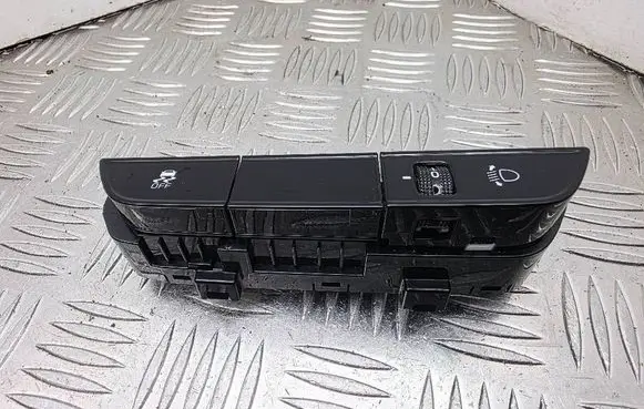 KIA Niro Traction control (ASR) switch 93700AO910FHV 4L21071000