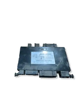 Mercedes-Benz GL X164 Seat control module A2118709926 05022700