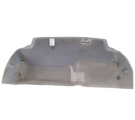Peugeot Partner Rear sound insulation 96837514BJ 394167
