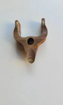 BMW X1 F48 F49 Fuel Injector clamp holder