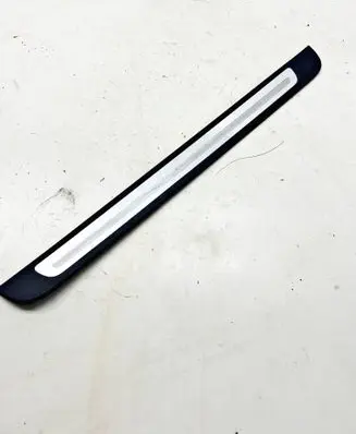Audi A6 C7 Front sill trim cover 4G9853373