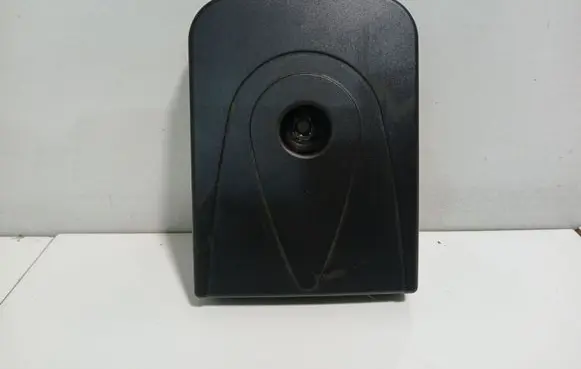 Ford Fiesta Bluetooth control unit module 8M5T19C112AH