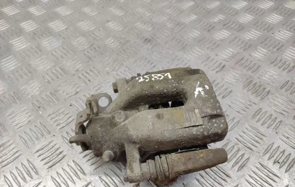 Citroen C3 Rear brake caliper