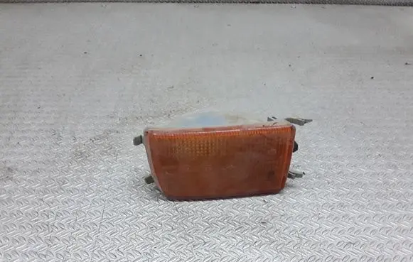 Volkswagen Golf III Front indicator light 1H0953155C