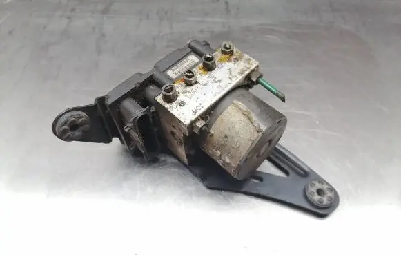 Renault Megane II ABS Pump 8200877455 0265231577