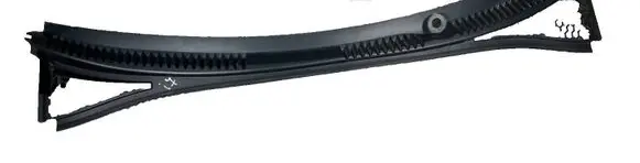 Citroen C3 Wiper trim 9683582977