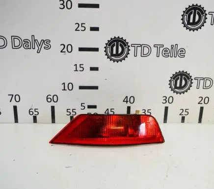 Ford Kuga II Rear fog light CN1515K273AD