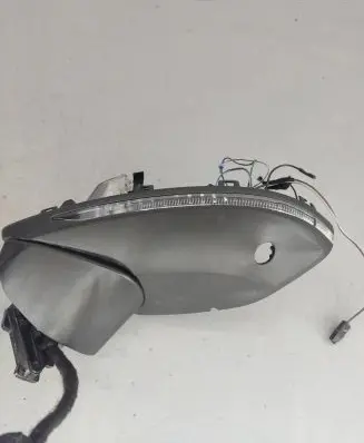 Audi RS6 C8 Mirror indicator light 4N1949101 4N0959577A