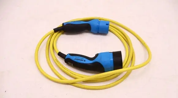 Volvo XC60 Electric car charging cable 30644860