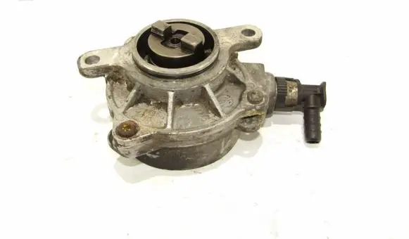 Opel Movano A Vacuum pump 8200102535