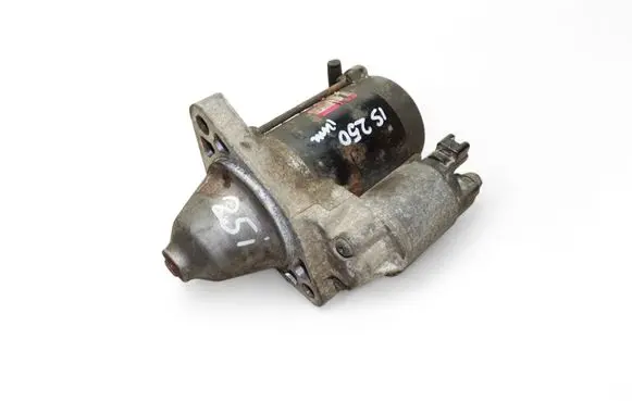 Lexus IS 220D-250-350 Starter motor 2810031030