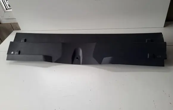 Opel Grandland X Tailgate/boot lid lock trim YP00019277