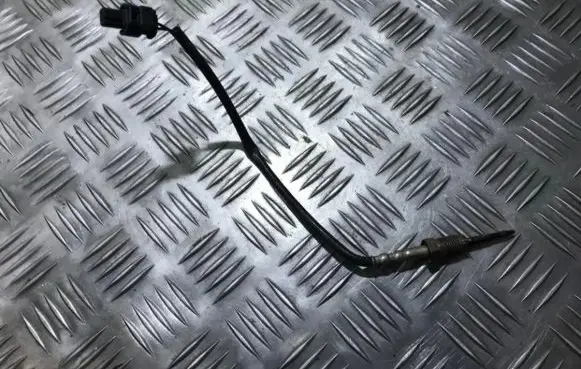 Exhaust gas temperature sensor
