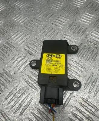 KIA Sportage Steering angle sensor 956901F000 101380008 BG68109820