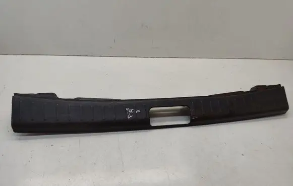 Hyundai Tucson JM Trunk/boot sill cover protection 857712E000
