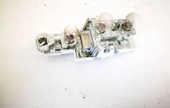 Audi A3 S3 8L Tail light bulb cover holder 29077001