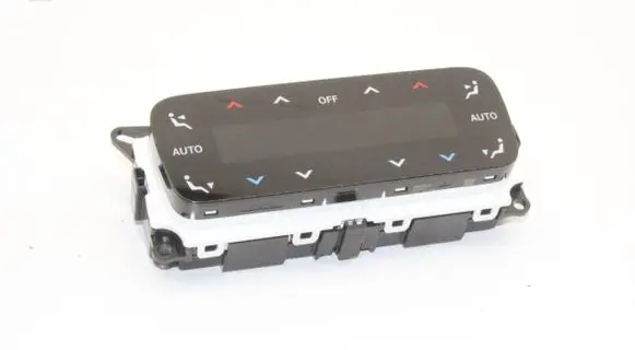 Mercedes-Benz EQS V297 Interior fan control switch A2069004016