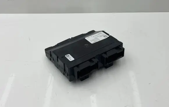 BMW 5 G30 G31 G38 Air conditioning/heating control unit 9436679 19B007PP0122 901550030055