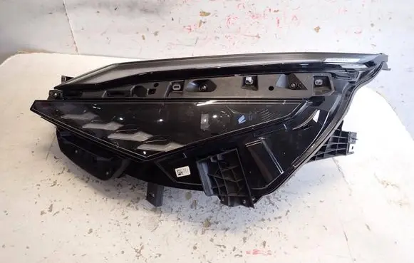 Nissan Qashqai J12 Headlight/headlamp 26060HN25A MDE10417
