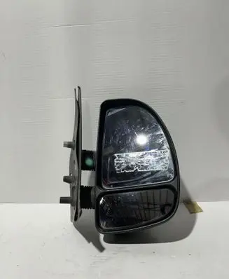 Fiat Ducato Front door electric wing mirror 735388925