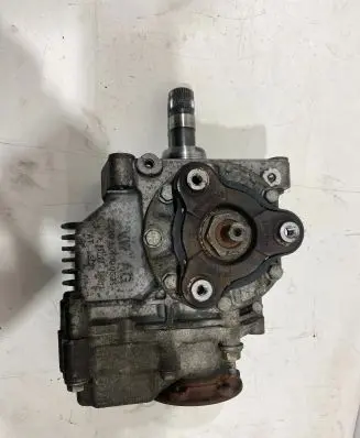 Skoda Octavia Mk2 (1Z) Gearbox transfer box case 832207300812