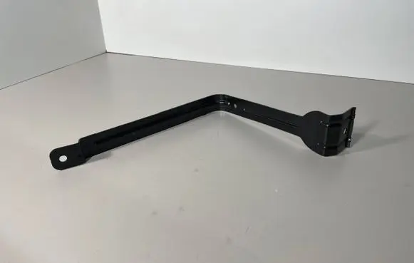 BMW 5 GT F07 Battery bracket 7585707