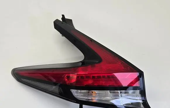 Nissan Leaf II (ZE1) Rear/tail lights 265555SH0A