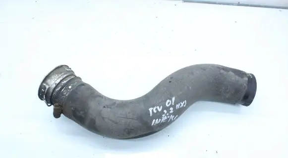 Toyota Corolla Verso AR10 Intercooler hose/pipe