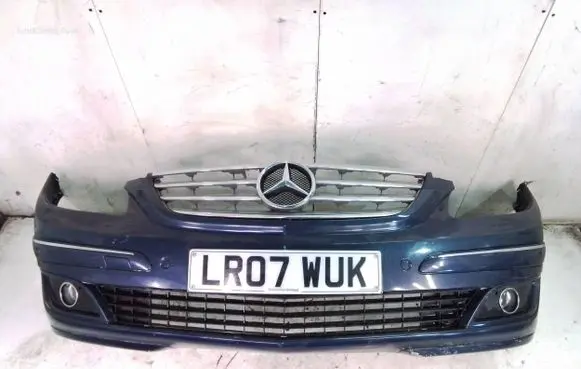 Mercedes-Benz B W245 Front bumper