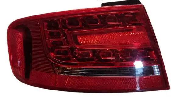 Audi A4 S4 B8 8K Rear/tail lights 8K5945095B