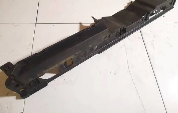 Audi Q7 4L Other trunk/boot trim element 4L0863528A