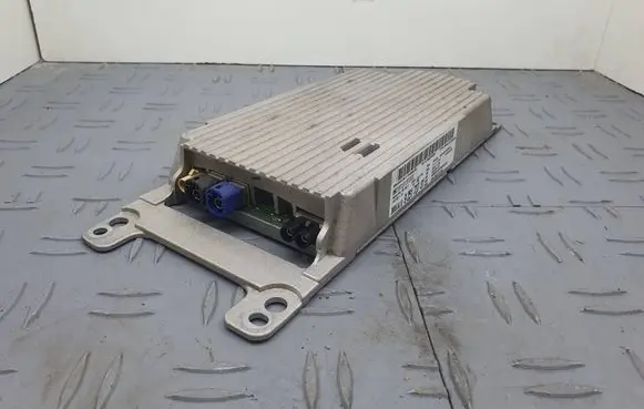 BMW 5 F10 F11 Bluetooth control unit module 2231794 9251737