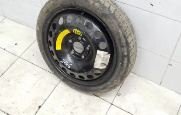 Opel Signum R16 spare wheel 2160115 T11570r1692m