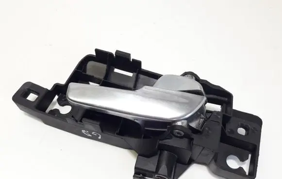 Ford Galaxy Rear door interior handle 6M21U22600AD