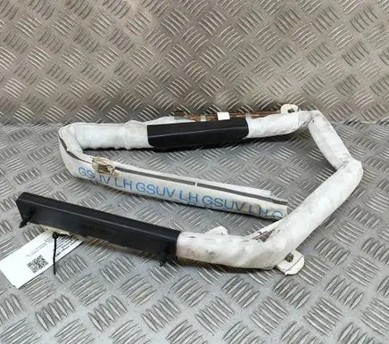 Opel Mokka Roof airbag 544663743 95327400