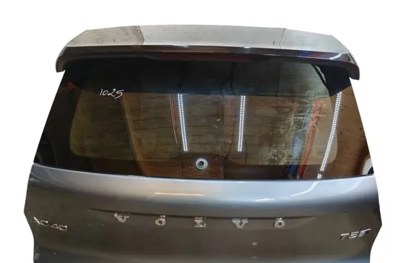 Volvo XC40 Tailgate/trunk/boot lid 