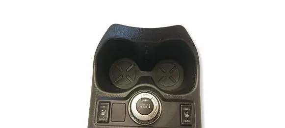 Nissan X-Trail T32 Cup holder front 969124CE2A 969YZ4CE2A 969U74CE2A