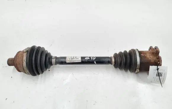 Audi A6 Allroad C6 Front driveshaft 4F0407272J