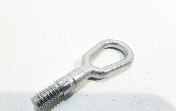 Mini One - Cooper Coupe R56 Towing hook eye 
