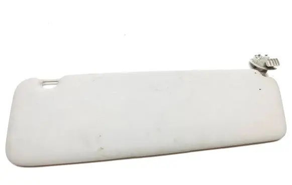 Renault Trafic III (X82) Sun visor