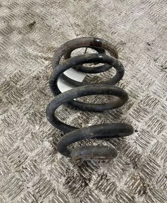 Volkswagen Sharan Front coil spring 