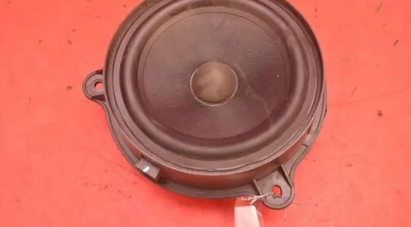 Renault Laguna III Subwoofer speaker 281440003R
