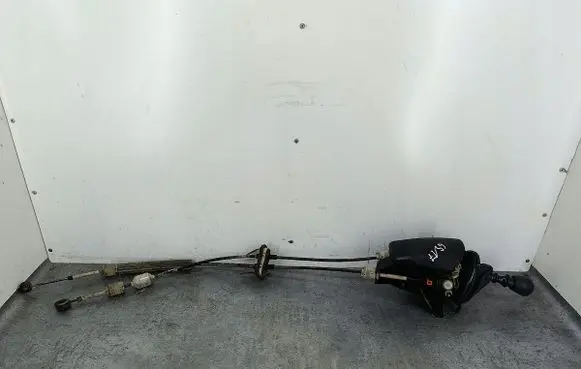 Renault Master II Gear shifter/selector